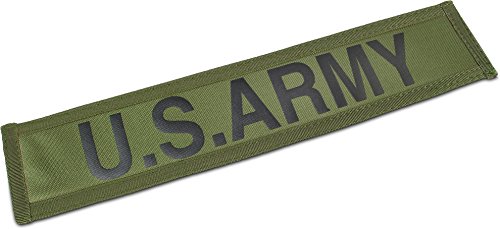 Klett Patch SECURITY SWAT POLICE Karneval Kostüm Sticker Farbe US ARMY Klett Patch SECURITY SWAT POLICE Karneval Kostüm Sticker Farbe US ARMY von normani
