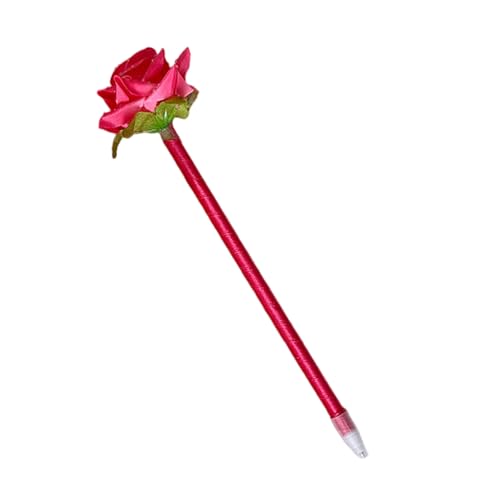 nuanzhiyuan Ölschreiber für glattes Schreiben, Büro, Schule, Studenten, Schreiben, 0,5 mm, mittlere Spitze, Kugelschreiber von nuanzhiyuan