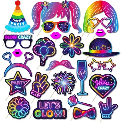 25 Stücke Fotobox Accessoires,Fotobox Accessoires Hochzeit,Party Foto Booth Requisiten Dekoration für Hochzeit,Fotobox Accessoires Geburtstag für Karneval,Weihnachtsparty,Disco Party Zubehör Deko 25 Stücke Fotobox Accessoires,Fotobox Accessoires Hochzeit,Party Foto Booth Requisiten Dekoration für Hochzeit,Fotobox Accessoires Geburtstag für Karneval,Weihnachtsparty,Disco Party Zubehör Deko von nuluxi
