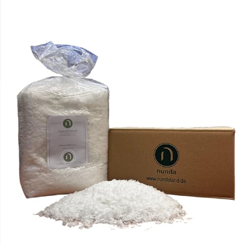 Paraffinwachs-Kerzenwachs- 5 KG Flocken- Verwendung für Kerzen gießen- Eigene Kerzen herstellen- Ideal für Duftkerzen und DIY Kerzen Paraffinwachs-Kerzenwachs- 5 KG Flocken- Verwendung für Kerzen gießen- Eigene Kerzen herstellen- Ideal für Duftkerzen und DIY Kerzen von nunda