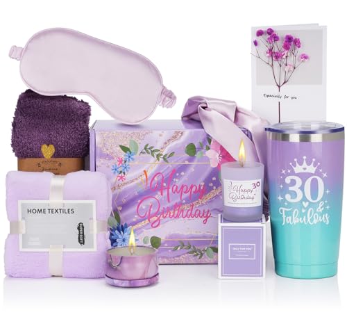 nutmanel 30 Geburtstag Geschenke für Frauen, Geburtstagsgeschenk, Geschenk Freundin Geburtstag, Geschenk für Frauen Weihnachten Valentinstag, Geschenke für Mama Schwester Freunde Ehefrau nutmanel 30 Geburtstag Geschenke für Frauen, Geburtstagsgeschenk, Geschenk Freundin Geburtstag, Geschenk für Frauen Weihnachten Valentinstag, Geschenke für Mama Schwester Freunde Ehefrau von nutmanel