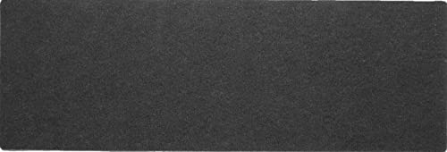 oKu-Tex Küchenläufer, Küchenteppich, einfarbig, Anthrazit, Robust, Zuschneidbar, rutschfest, 100% Polyamid-nadelfilz, 61 x 180 x 0,6 cm, 4010000 oKu-Tex Küchenläufer, Küchenteppich, einfarbig, Anthrazit, Robust, Zuschneidbar, rutschfest, 100% Polyamid-nadelfilz, 61 x 180 x 0,6 cm, 4010000 von oKu-Tex