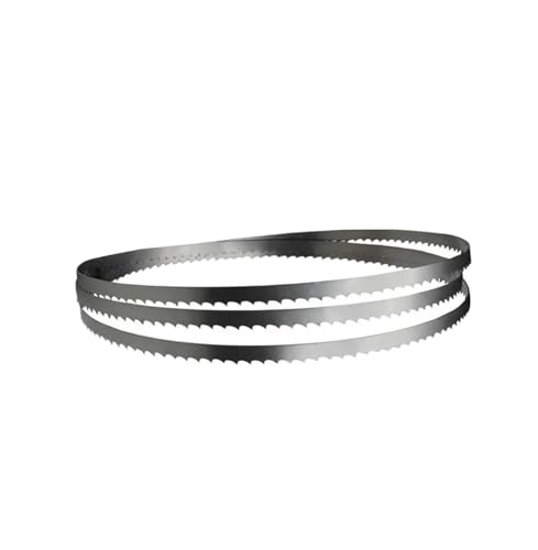 1 Stück Bandsäge 1425 x 6,35 x 0,35 mm Bandsägeblatt(TPI 10) von oavhvchg
