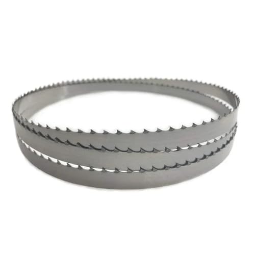 1 stück 1140 12,7 0,65mm 10/14 TPI Bi Metall Band Sägeblatt 1140mm for Metall Schneiden Bandsägeblätter(10-14 TPI) von oavhvchg