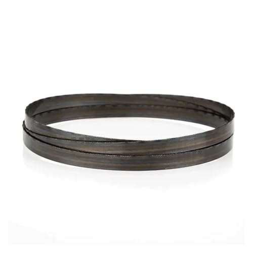 1 stück 1400mm 6mm 0,36mm 14TPI Bandsägeblatt 1400 Bandsägeblatt Holz Holzarbeiten von oavhvchg