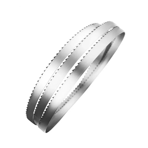 1 stück 1570mm/1610mm * 15mm * 0,5mm 6Tpi Bandsägeblatt Schneiden von Holz Mit Abschrecken Bandsägeblätter(1610mmx15mmx0.5mm) von oavhvchg