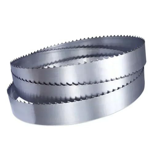 1 stück 4010x35mm Holzlegierung Bandsägeblätter Hartmetallspitze for Schneiden Von Hartholz Horizontale Und Vertikale Bandsägemaschinen 1 stück 4010x35mm Holzlegierung Bandsägeblätter Hartmetallspitze for Schneiden Von Hartholz Horizontale Und Vertikale Bandsägemaschinen von oavhvchg