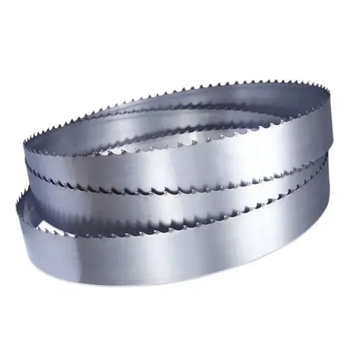 1 stück 4246X35mm Holzlegierung Bandsägeblätter Hartmetallspitze for Schneiden Von Hartholz Horizontale Und Vertikale Bandsägemaschinen von oavhvchg