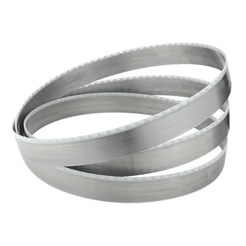 1 stück 4500 * 27 * 0,9mm Holzlegierung Bandsägeblätter Hartmetallspitze for Schneiden Von Hartholz for Horizontale Vertikale Bandsägemaschinen von oavhvchg