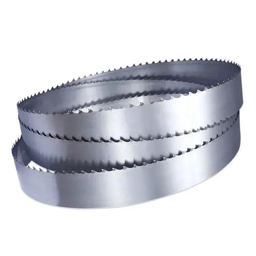 1 stück 8475X50mm Holzbearbeitung Legierung Band Sägeblätter Hartmetall Spitze for Schneiden Hartholz for Ziegel von oavhvchg