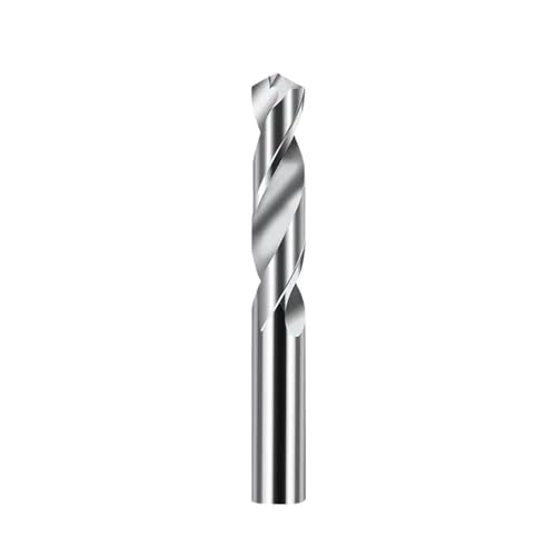 1 stück HRC45 2F Wolframstahl-Hartmetallbohrer 1,0-7,9 mm Spiralbohrer Nanobeschichtung for Hartlegierungen Edelstahlwerkzeuge(4.8mm) von oavhvchg