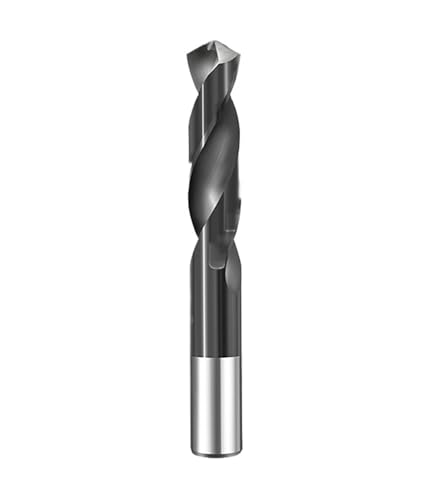 1 stück Hartmetallbohrer 1,0-10,0mm HRC55 Spiralbohrer for Edelstahl Werkzeug Drehmaschine CNC Metallbearbeitung Bits(8.4mm) von oavhvchg