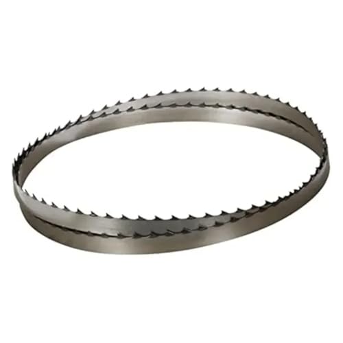 1PC Holz Band M42 BI-metall Sägeblatt 2362mm X 19X0,9 Mm 14TPI Holzbearbeitung Bandsäge Blätter Holzschnitt von oavhvchg