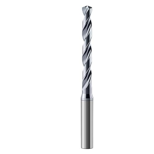 1pc Bohrer for Edelstahl 5D Loch, Der Effizienz Bit Externe Interne Kühlung 3mm-7,9mm(7.5x53x91x8) von oavhvchg