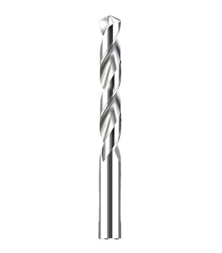1pc CNC Vollhartmetall Wolfram Langschaft 120 mm Stahl Spiralbohrer Durchmesser 3-10 mm Zylinderschaft Bohrloch(9.2mmX120L) von oavhvchg