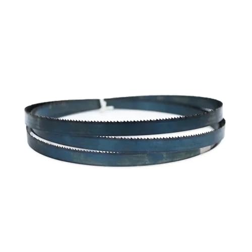 1pc M42 Bi-Meta Band Sägeblatt 1638 Mm X13 Mm X 0,65 Mm 14 TPI for Metall Holz Holzbearbeitung Holzschnitt(10 and 14T) von oavhvchg