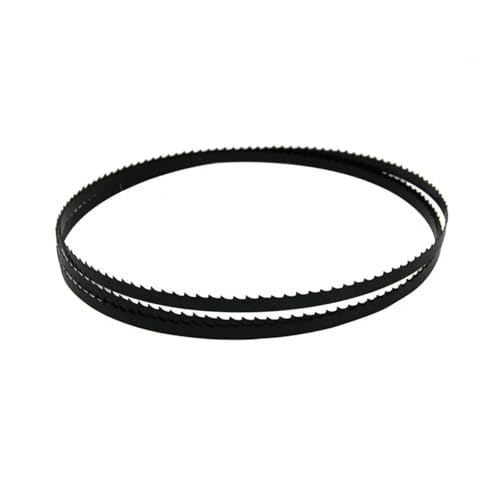 2 stücke Band Sägeblatt 1400x 9,5mm X 0,35mm 6TP ITape Säge Werkzeug von oavhvchg