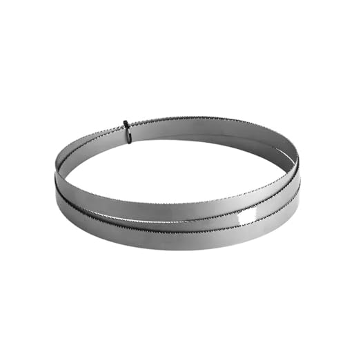 3 Stücke 1638mm Bandsägeblatt M42 Bi Metall Bandsägeblatt 1638 13 0,65 8/12T TPI von oavhvchg