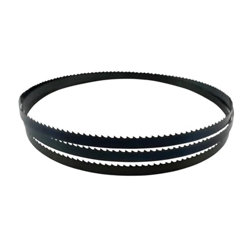 3 Stücke Bandsägeblatt 1085mm Bandsägeblätter 1085 Mm 6 Mm 0,36mm 14T TPI for Schneiden Von Holz Sägen Sperrholz von oavhvchg