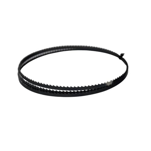 5 Stücke Bandsägeblatt 1425mm 6mm 0,65mm 6T TPI Bandsägeblätter for Schneiden Von Holz Holzbearbeitung von oavhvchg