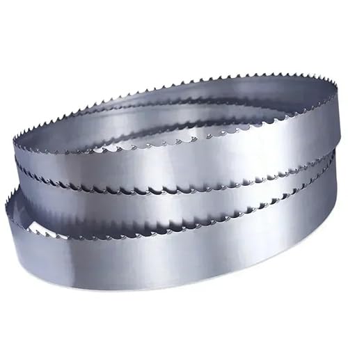6150 X 50 Mm Bandsägeblätter For Holzlegierungen, Hartmetallspitze For Schneiden Von Horizontalen Und Vertikalen Bandsägemaschinen Aus Hartholz von oavhvchg