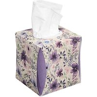 oecolife Taschentücherbox 4-lagig weiß, 1 St. von oecolife