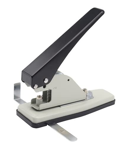 Stabile Ösenpresse EP30 oesen und lochen bis zu 30 Blatt Stabile Ösenpresse EP30 oesen und lochen bis zu 30 Blatt von oesen-de.de