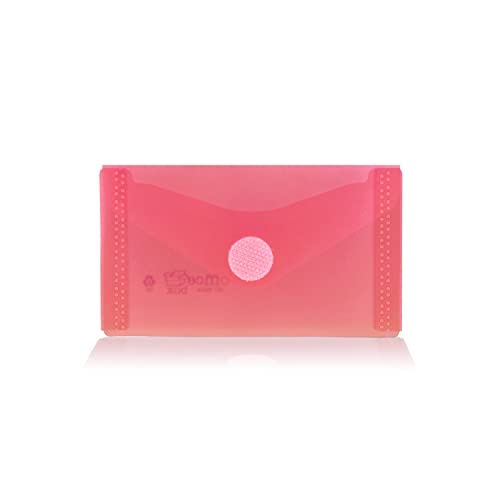 Über A7 PP Klettverschluss rot Über A7 PP Klettverschluss rot von office box