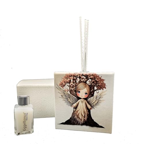 oggettando Duftbaum des Lebens, Engel mit Box, nützliches Gastgeschenk, Geburt, Hochzeit, Taufe, Kommunion, Abschlussfeier, Firmung, 18, 25 und 50 Jahre, Jubiläen und Geburtstag oggettando Duftbaum des Lebens, Engel mit Box, nützliches Gastgeschenk, Geburt, Hochzeit, Taufe, Kommunion, Abschlussfeier, Firmung, 18, 25 und 50 Jahre, Jubiläen und Geburtstag von oggettando