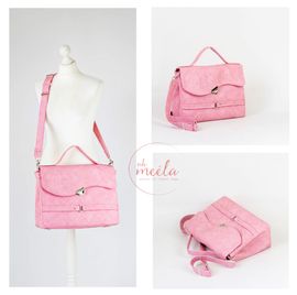 AddOn zum E-Book OhAbbi Big / Zusatzmodul Taschenklappe AddOn zum E-Book OhAbbi Big / Zusatzmodul Taschenklappe von oh meéla