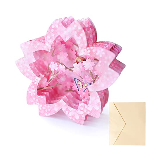 3D-Grußkarten-Box, hohles Papier, geschnitzte Karten 3D-Grußkarten-Box, hohles Papier, geschnitzte Karten von ohodhmnu