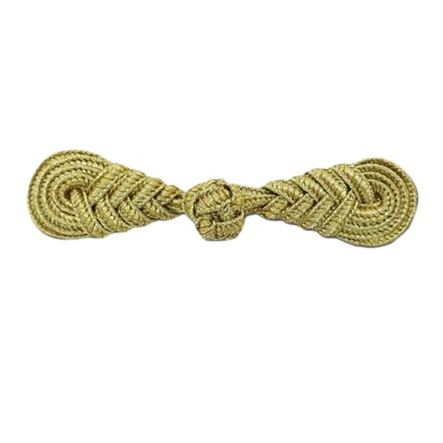 Eleganter Frosch-Knopf für traditionelle chinesische Kleidung, Handarbeit, Accessoires, stilvolle Froschknöpfe, chinesischer Cheongsam Eleganter Frosch-Knopf für traditionelle chinesische Kleidung, Handarbeit, Accessoires, stilvolle Froschknöpfe, chinesischer Cheongsam von ohodhmnu