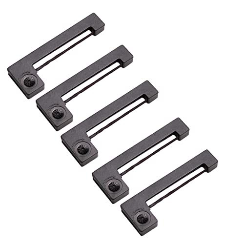Farbband für ERC05 M160 M180 M190 M191G M163 M164 Farbbänder Druckfunktion von ohodhmnu