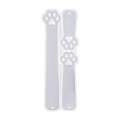 Handgefertigte Anhänger-Harzform, rechteckige Klaue, Delfin-Silikonform, Harzgussform für Ornamente Handgefertigte Anhänger-Harzform, rechteckige Klaue, Delfin-Silikonform, Harzgussform für Ornamente von ohodhmnu