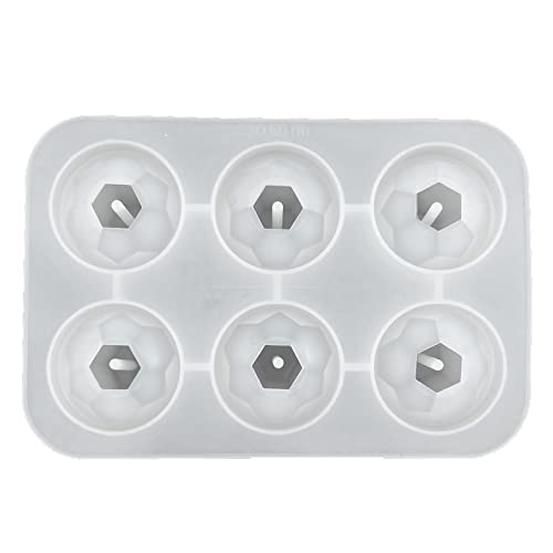 Harzperlen-Formen für Schmuck, Edelsteine, Silikonform mit Loch, Schmuckherstellung, Epoxidharz-Formen für Ohrringe, Anhänger Harzperlen-Formen für Schmuck, Edelsteine, Silikonform mit Loch, Schmuckherstellung, Epoxidharz-Formen für Ohrringe, Anhänger von ohodhmnu