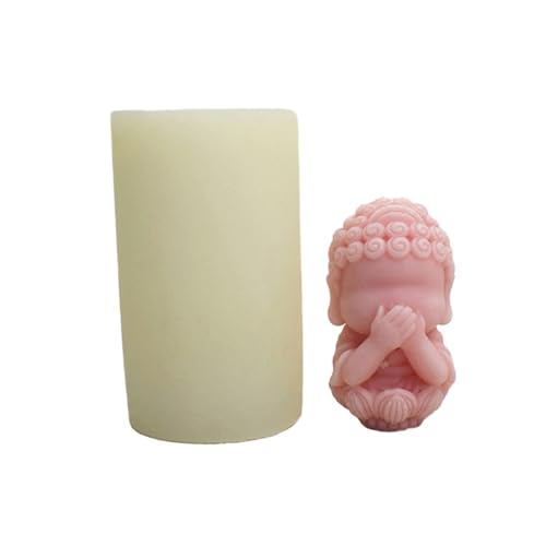 Statuenform für Gips-Ornamente, Heimdekoration, Epoxidharz, Gieß-Silikonform Statuenform für Gips-Ornamente, Heimdekoration, Epoxidharz, Gieß-Silikonform von ohodhmnu