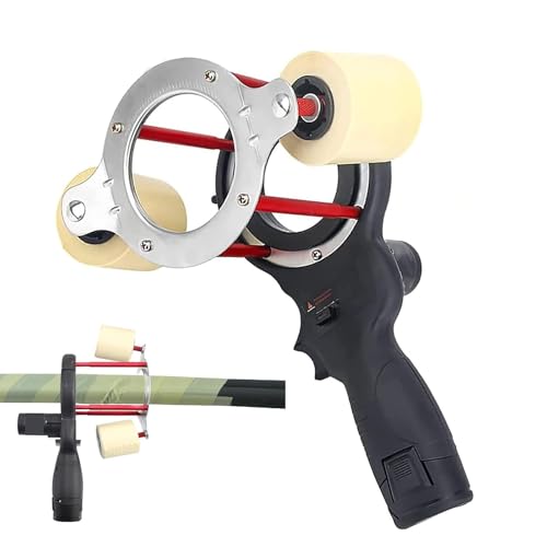 oiakus Klimaanlage Klebeband Wicklermaschine, elektrische Klimaanlagen -Spulen -Wickelmaschine, 7 cm Rohrkabel Krawatte Wickelwerkzeug, Klimaanlage Handwerkzeuge Handwerkzeuge oiakus Klimaanlage Klebeband Wicklermaschine, elektrische Klimaanlagen -Spulen -Wickelmaschine, 7 cm Rohrkabel Krawatte Wickelwerkzeug, Klimaanlage Handwerkzeuge Handwerkzeuge von oiakus