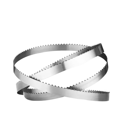 1/3/5 stücke 2080 * 16 * 0,56mm TPI 4 Bandsägeblätter Fleisch Knochen Säge Maschine Schneiden Sägeblatt Huhn Fisch Auf Schnelle Schneiden(3pcs) von oipwtfbq