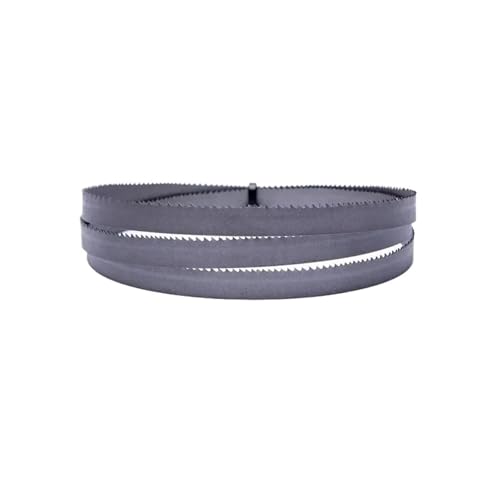 1 Stück Bandsägeblatt 2240 20 0,9 mm 10/14TPI M42 Bi-Metall 1 Stück Bandsägeblatt 2240 20 0,9 mm 10/14TPI M42 Bi-Metall von oipwtfbq