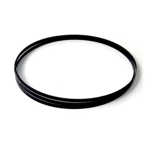 1 Stück M42 Bimetall-Bandsägeblatt 64 1/2" (1638 mm) x 1/2" x 0,025" (0,6 mm) x 14 tpi M42 Bimetall-Bandsägeblätter(14T) von oipwtfbq