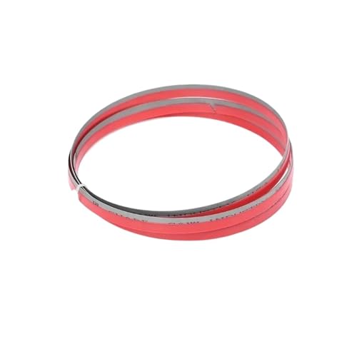 1 stück 1140-2896mm 13 0,65 MM M42 Bi-Metall Bandsägeblätter Bimetall Bandsägeblatt for Schneiden von Holz Holzbearbeitung Metallschnitt(1790 x 13 x 0.65MM) von oipwtfbq
