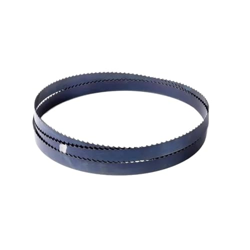 1 stück 1712mm 10mm 0,36mm 6T Bandsägeblatt for Hartholz Brennholz Sperrholz Nichtmetall Künstliches Material 1 stück 1712mm 10mm 0,36mm 6T Bandsägeblatt for Hartholz Brennholz Sperrholz Nichtmetall Künstliches Material von oipwtfbq