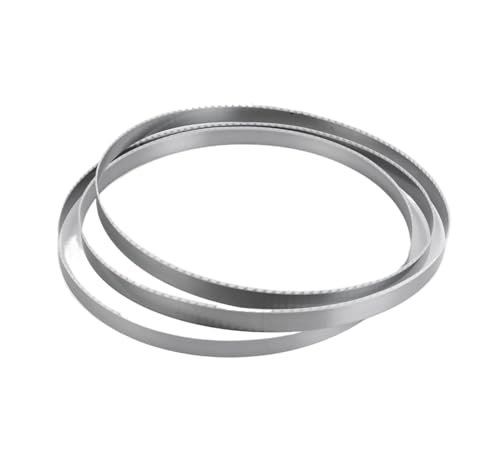1 stück 2240 * 16 * 0,9mm Holzbearbeitung Bandsägeblätter Hartmetallzähne Bandsägeblatt for HorizontalHartholz schneiden von oipwtfbq
