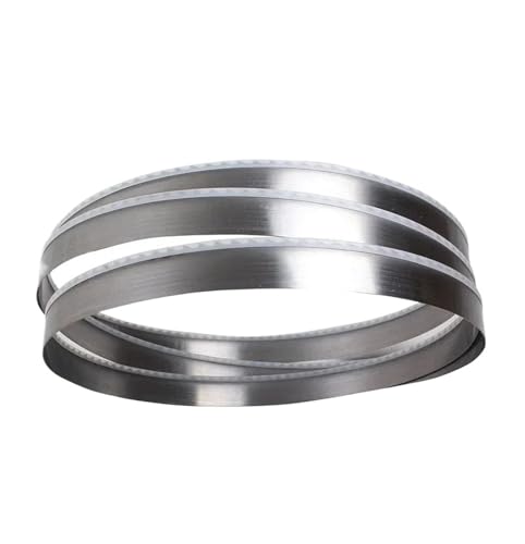 1 stück 30 * 0,9 * 3607mm Holzschneiden Hartmetall-Bandsägeblatt for Schneiden Von Hartholz for Horizontale Und vertikale Bandsägemaschinen(3607x30x0.9mm) von oipwtfbq