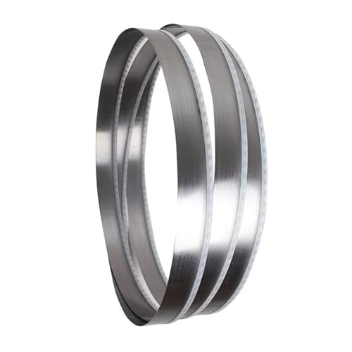 1 stück 3350 * 27 * 0,9mm Holz Bandsägeblätter Hartmetallspitze for Schneiden Von Hartholz for Horizontale Und Vertikale Bandsägemaschine von oipwtfbq
