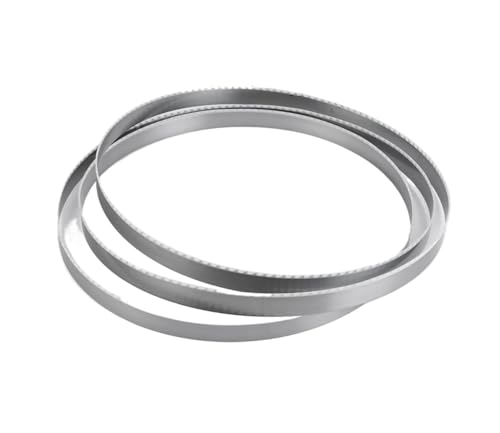 1 stück 3454 * 16 * 0,8mm Holzbearbeitung Bandsägeblätter Hartmetallzähne Bandsägeblatt for HorizontalHartholz schneiden von oipwtfbq