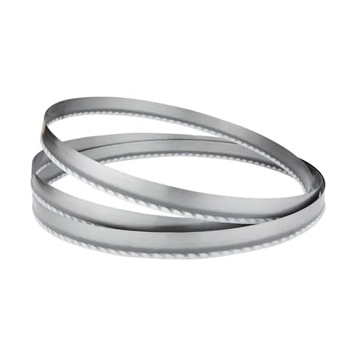 1 stück 3960X35mm Holzbearbeitung Legierung Band Sägeblätter Hartmetall Spitze for Schneiden Hartholz for Ziegel Und Schaum Schneiden von oipwtfbq