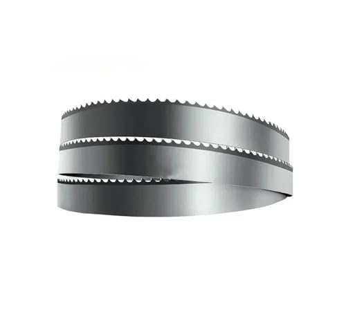 1 stück 4400 * 34 * 0,9mm Holzbearbeitung Legierung Band Sägeblätter Hartmetall Spitze for Schneiden Hartholz Ziegel Und schaum Horizontale Maschinen von oipwtfbq