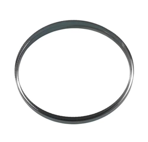 1 stück Bandsägeblatt Holz Bandsägeblätter 2240 12,7 0,6mm 14T TPI Schneiden Holz Metall Blatt von oipwtfbq