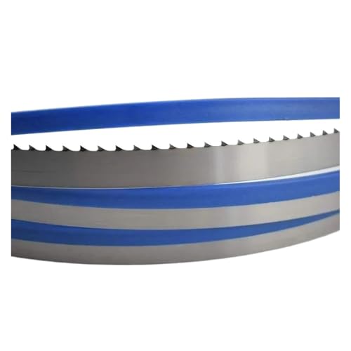1 stück Bandsägeblatt Holz Bandsägeblätter 2240 Mm 12,7mm 0,5mm 4T TPI for Schneiden Von Holz Gefrorenem Fleisch Knochen 1 stück Bandsägeblatt Holz Bandsägeblätter 2240 Mm 12,7mm 0,5mm 4T TPI for Schneiden Von Holz Gefrorenem Fleisch Knochen von oipwtfbq